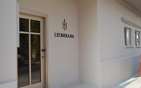 Leondiana Boutique Hotel
