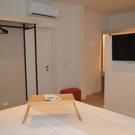 Leondiana Boutique Hotel Larnaca Exterior photo