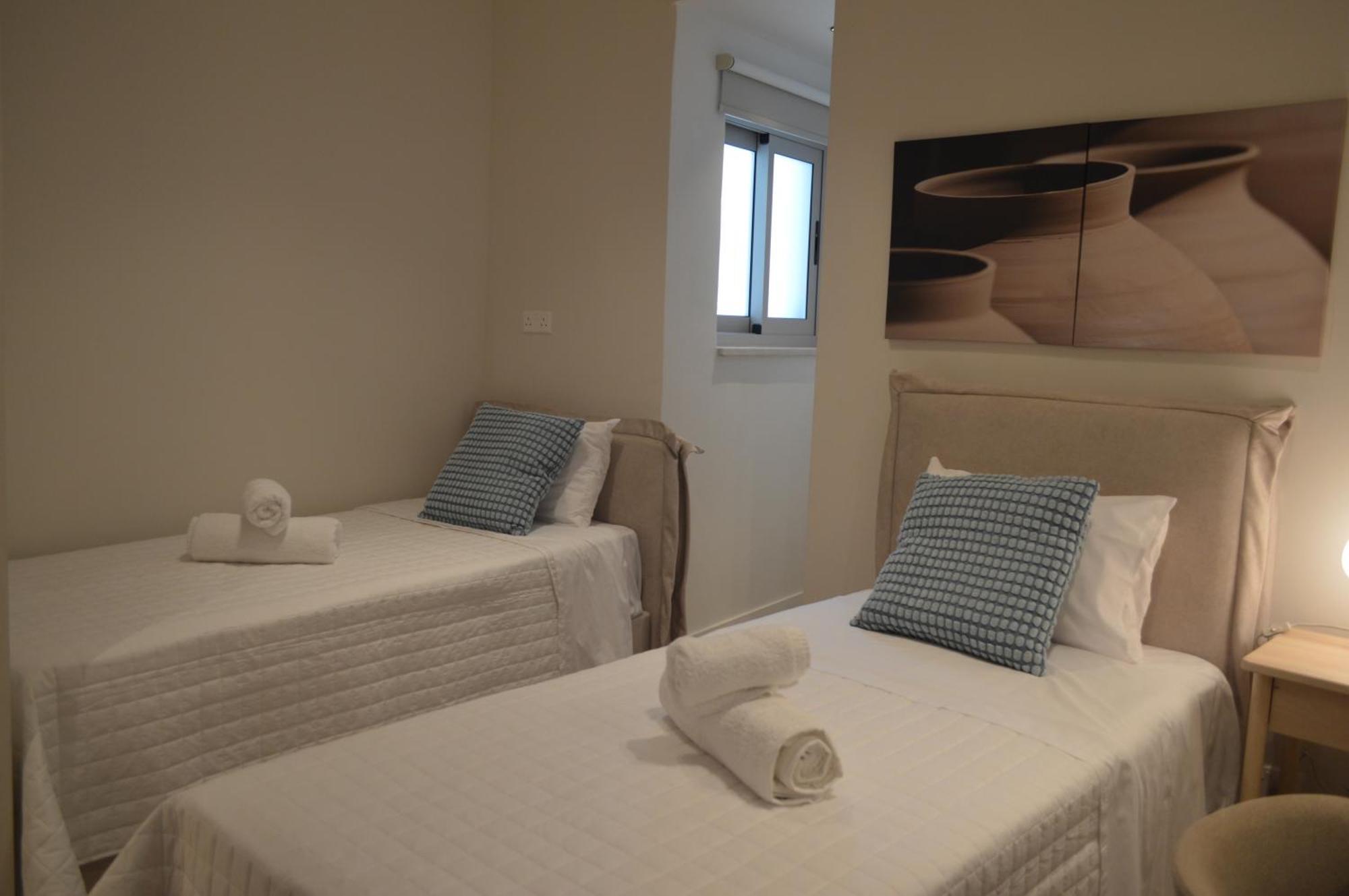 Leondiana Boutique Hotel Larnaca Exterior photo