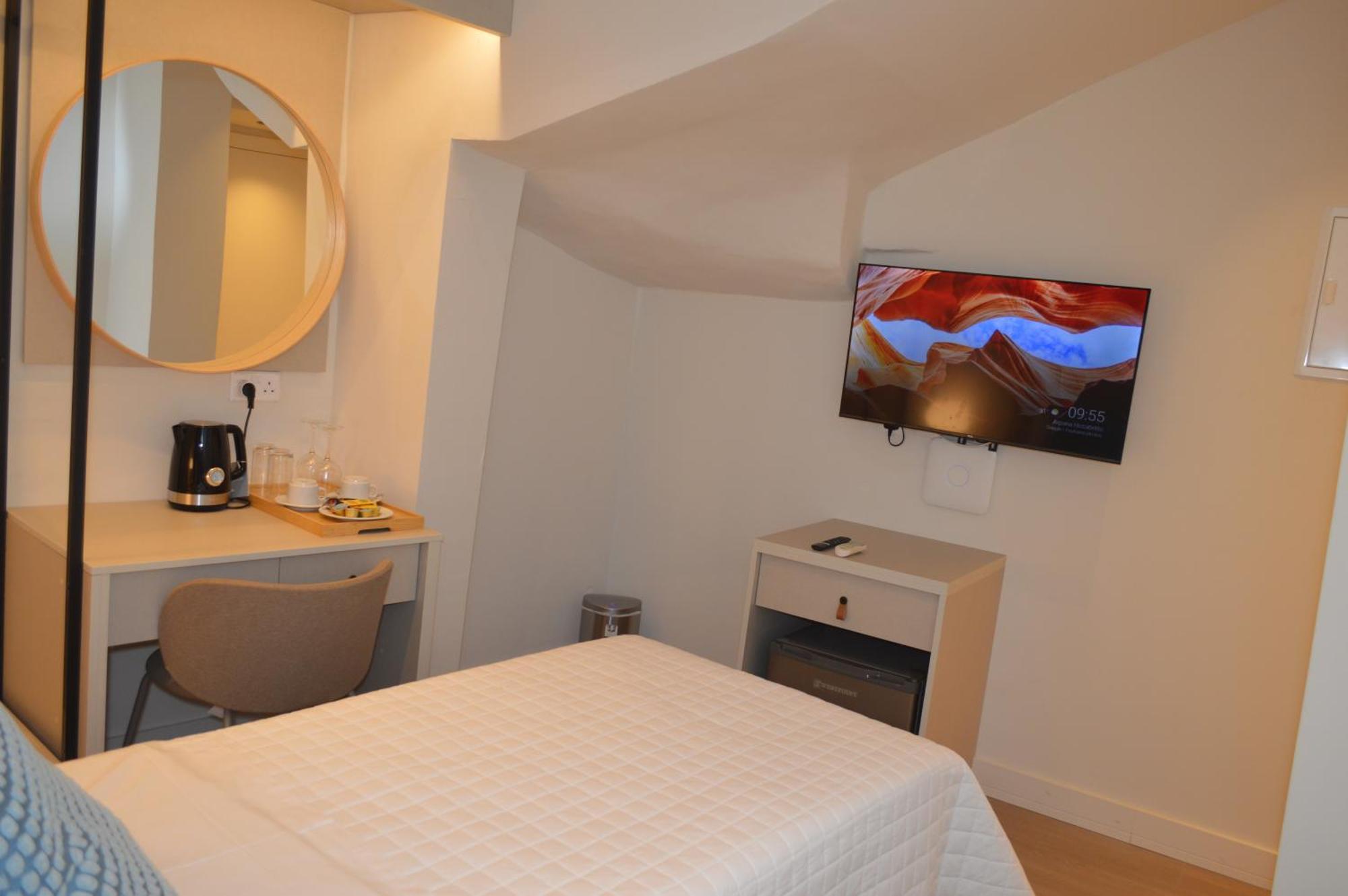 Leondiana Boutique Hotel Larnaca Exterior photo