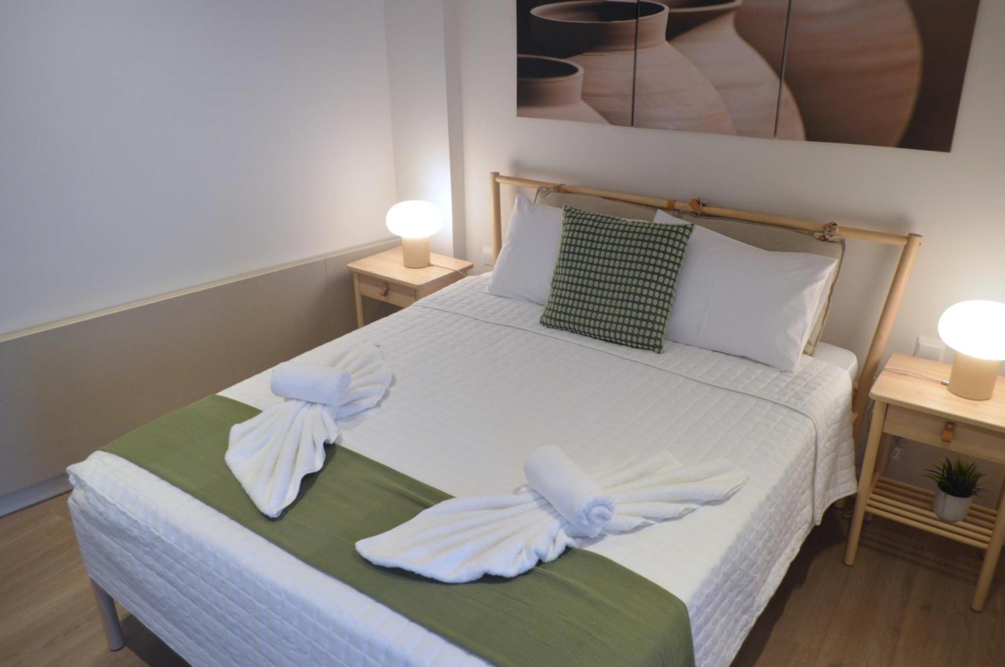 Leondiana Boutique Hotel Larnaca Exterior photo