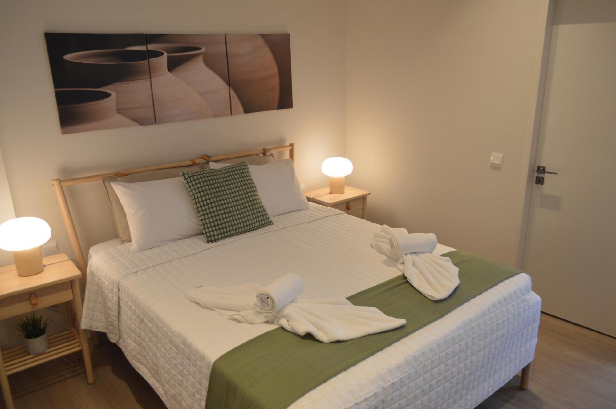 Leondiana Boutique Hotel Larnaca Exterior photo