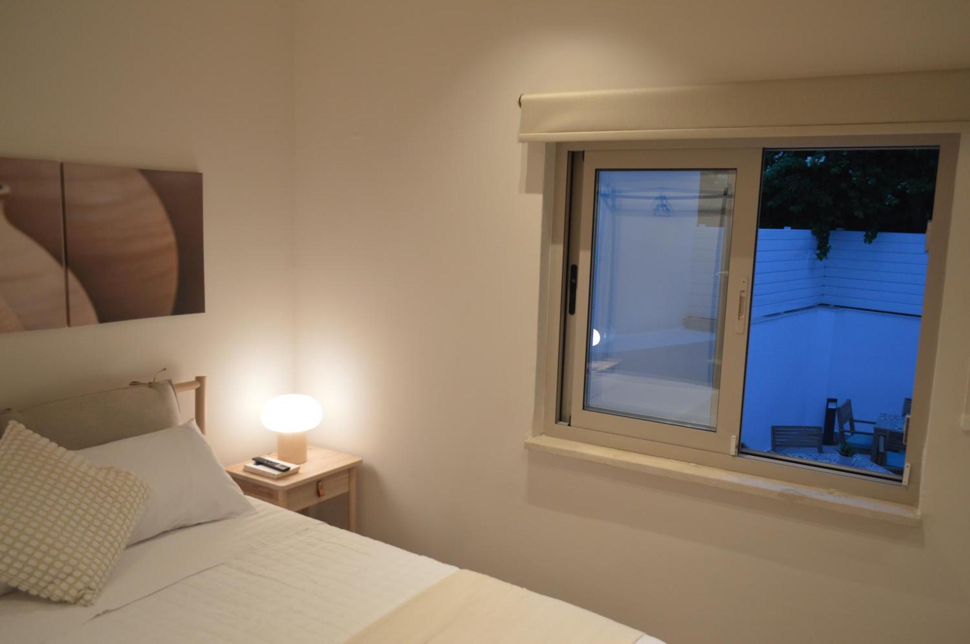 Leondiana Boutique Hotel Larnaca Exterior photo