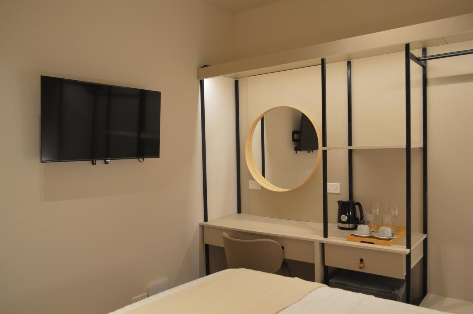 Leondiana Boutique Hotel Larnaca Exterior photo
