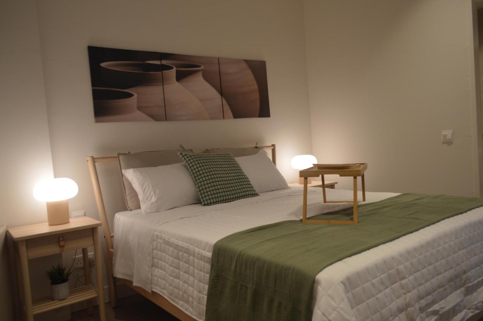 Leondiana Boutique Hotel Larnaca Exterior photo