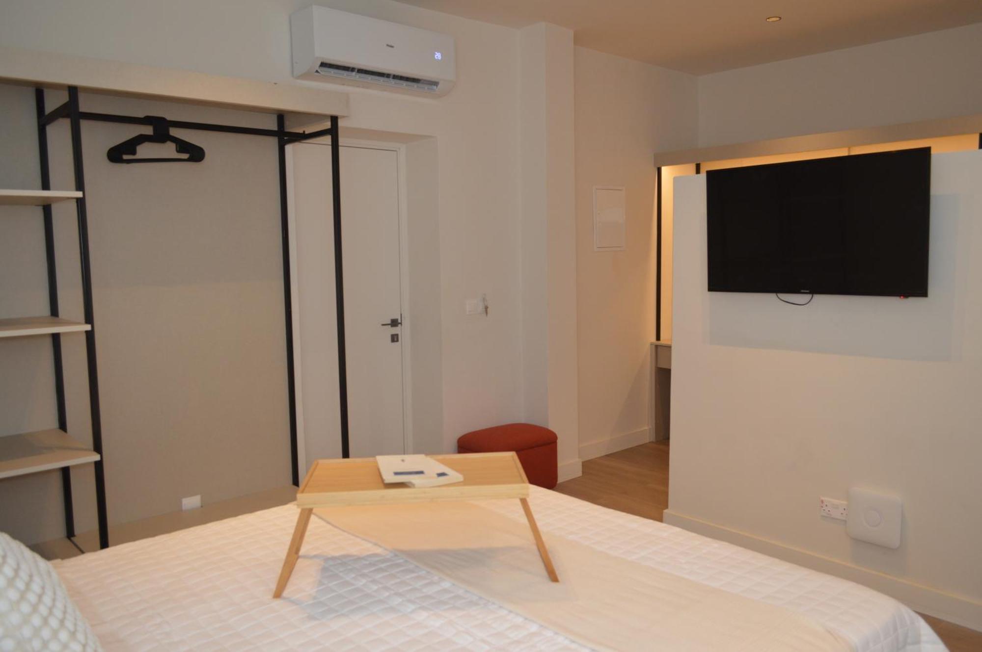 Leondiana Boutique Hotel Larnaca Exterior photo